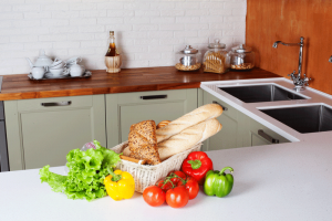 10 Quick Kitchens Storage Upates - bhgrelife.com