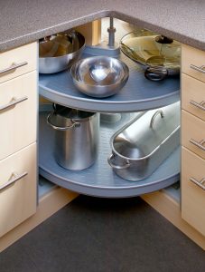 10 Quick Kitchens Storage Upates - bhgrelife.com