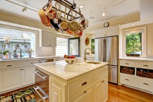 10 Quick Kitchens Storage Upates - bhgrelife.com