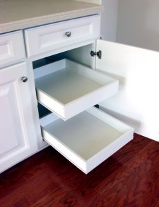 10 Quick Kitchens Storage Upates - bhgrelife.com