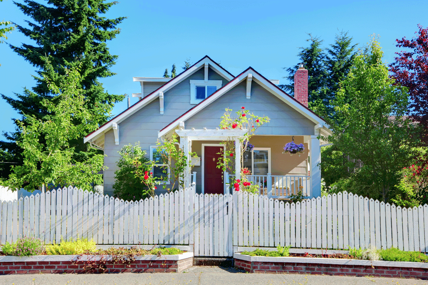 How to Downsize Your Home - bhgrelife.com