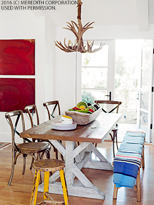 Bhgrelife.com - Give Your Home a Stylish Design Makeover on a Budget