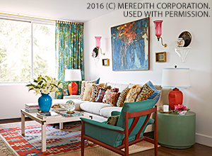 Bhgrelife.com - Give Your Home a Stylish Design Makeover on a Budget