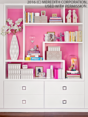 Bhgrelife.com - Give Your Home a Stylish Design Makeover on a Budget