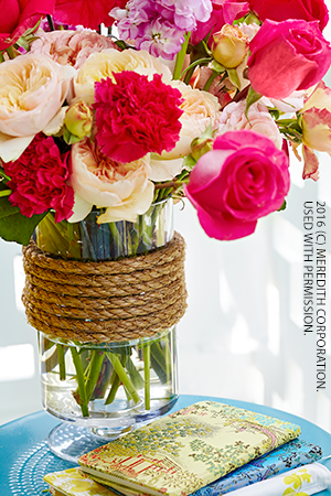 Bhgrelife.com - Give Your Home a Stylish Design Makeover on a Budget