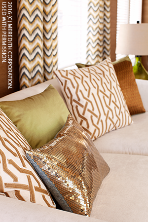 Bhgrelife.com - Give Your Home a Stylish Design Makeover on a Budget