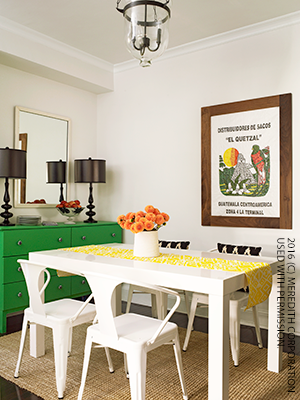 Bhgrelife.com - Give Your Home a Stylish Design Makeover on a Budget