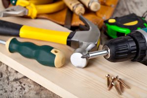 Bhgrelife.com - 4 Important Purchases to Make for Your First Home