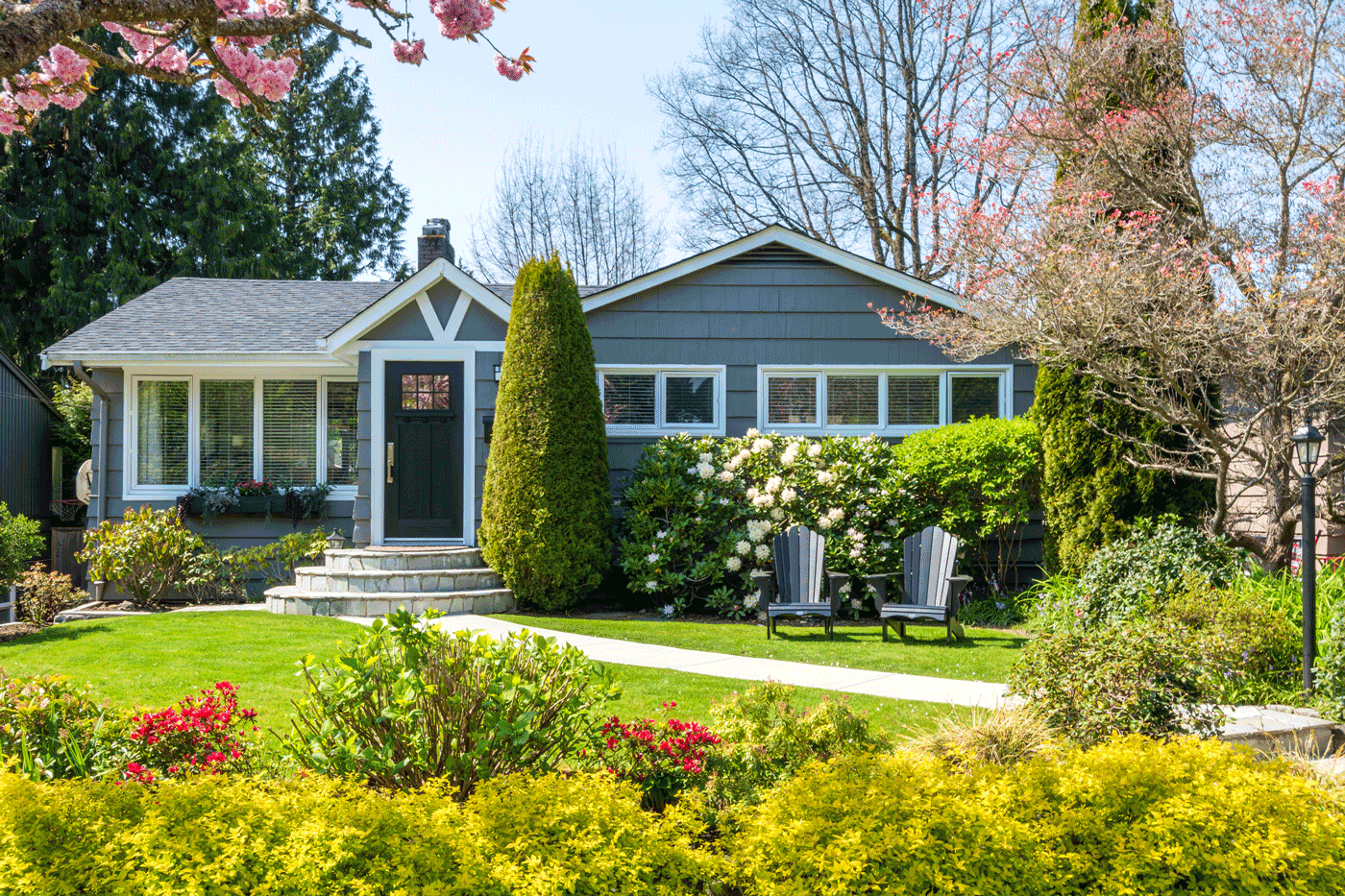 5 Tips for a Hassle-free Home Purchase - bhgrelife.com