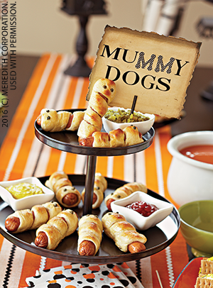 bhgrelife.com - Host a Family-Friendly Halloween Party