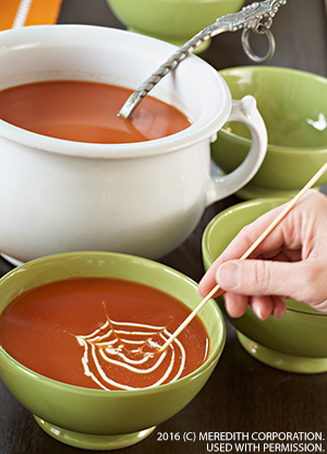 bhgrelife.com - Host a Family-Friendly Halloween Party