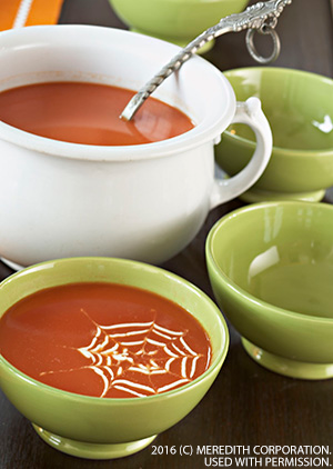 bhgrelife.com - Host a Family-Friendly Halloween Party