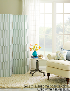 Bhgrelife.com - Decorate Your Walls with Molding