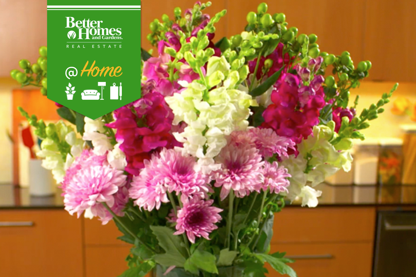 Bhgrelife.com - How to Arrange Flowers Like a Pro