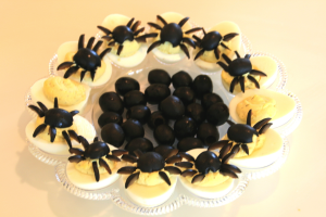 7 Halloween Recipes that are Frighteningly Delicious - bhgrelife.com