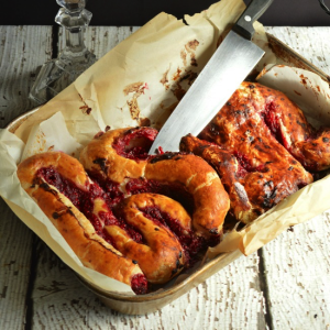 7 Halloween Recipes that are Frighteningly Delicious - bhgrelife.com