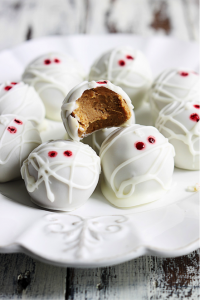 7 Halloween Recipes that are Frighteningly Delicious - bhgrelife.com