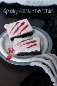 7 Halloween Recipes that are Frighteningly Delicious - bhgrelife.com