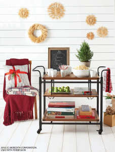 bhgrelife.com - Household Hacks for the Holidays