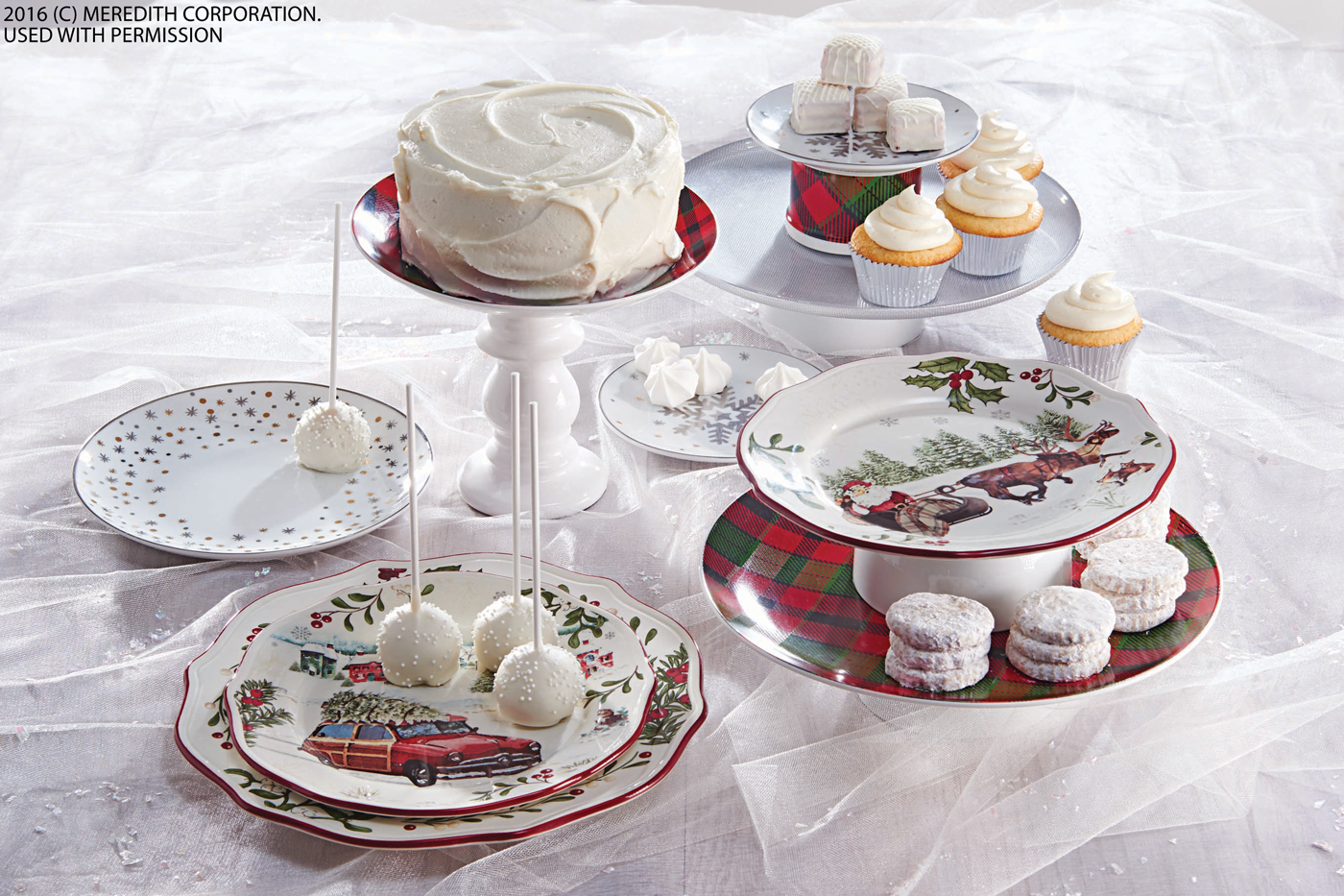 bhgrelife.com - Household Hacks for the Holidays