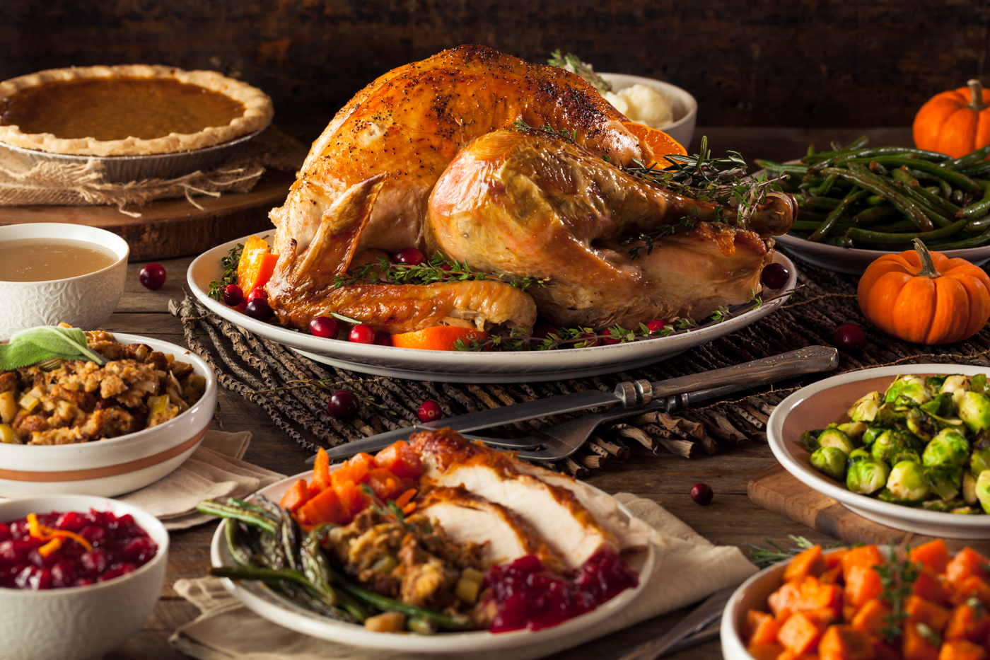 bhgrelife.com - Great Thanksgiving Hosting Tips to Help Your Holidays Run Smoothly