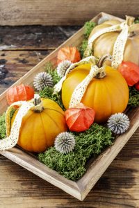 bhgrelife.com - Cozy and Colorful Home Decorations for Fall