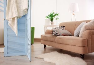 bhgrelife.com - How to Decorate Using Winter Whites to Brighten Up Your Home