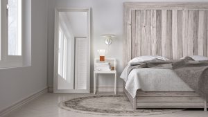 bhgrelife.com - How to Decorate Using Winter Whites to Brighten Up Your Home