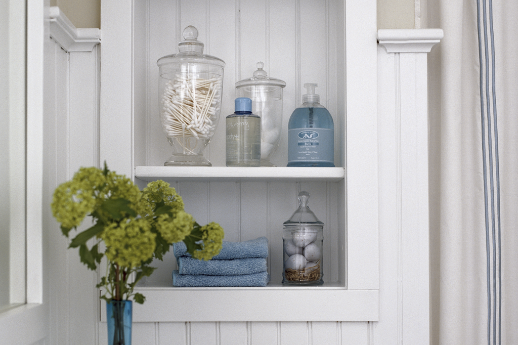 DIY Interior Design Projects For 50 or Less Better Homes And