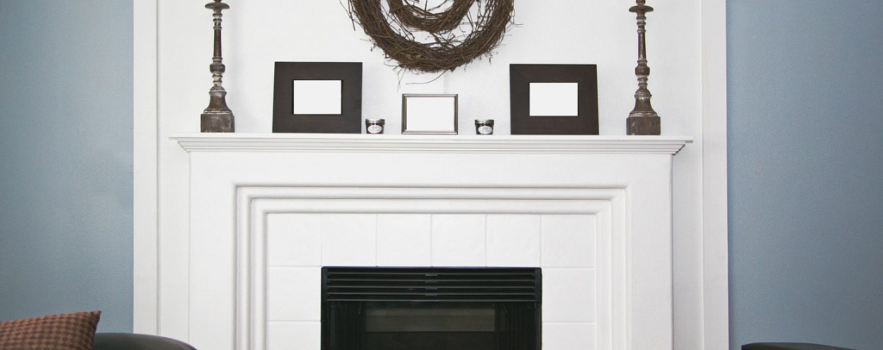 5 Diffe Ways To Update Your Mantel Better Homes And Gardens 5 Diffe Ways To Update Your Mantel