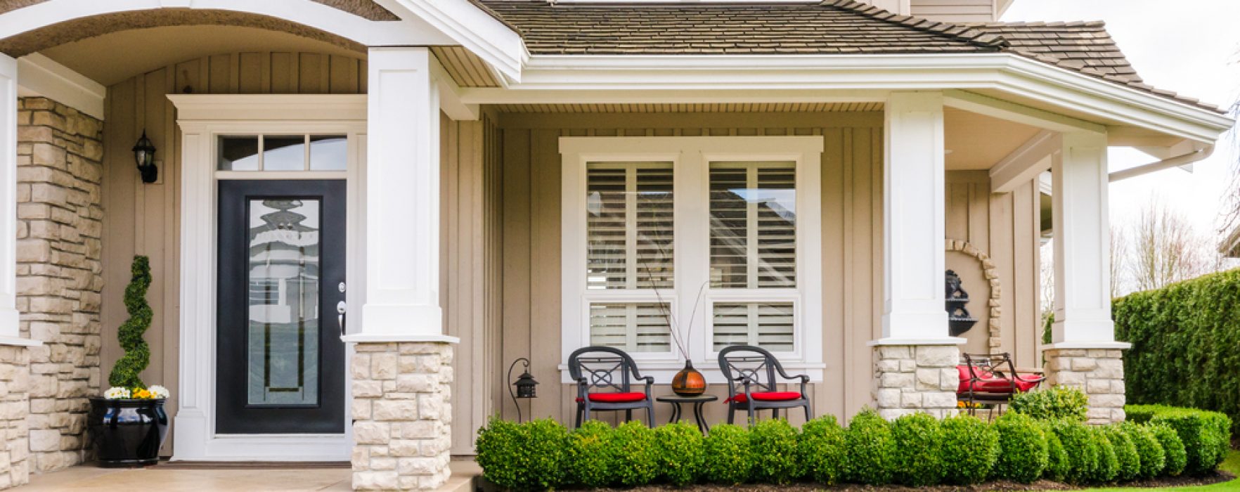 boost your home s curb appeal with breathtaking front yard