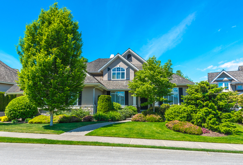 Front Yard Landscaping Ideas | Better Homes and Gardens® Real Estate