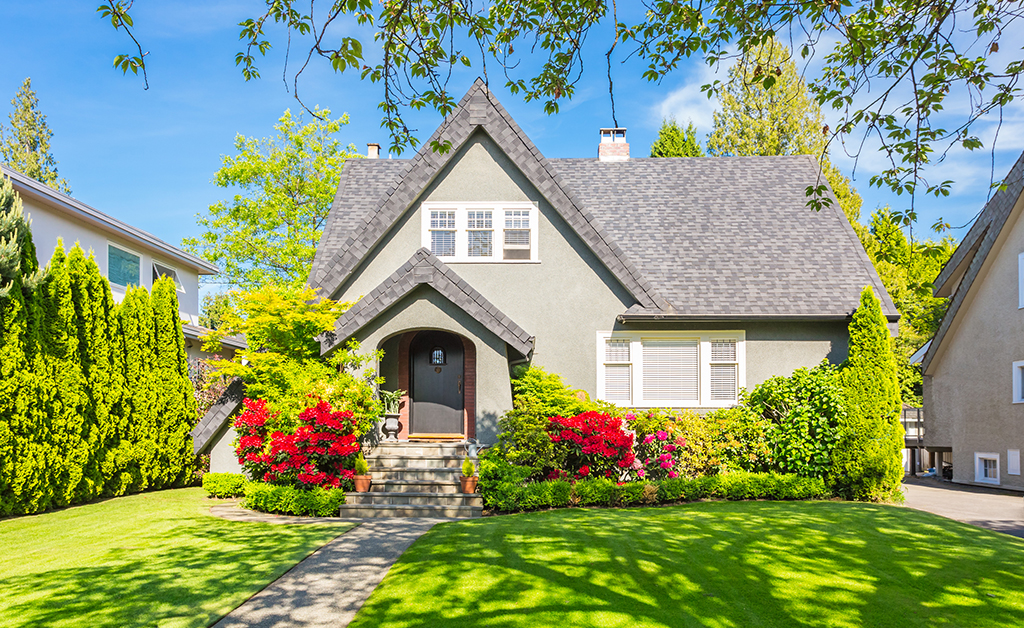 Front Yard Landscaping Ideas Better