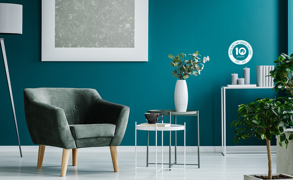 A Look At Decorating With Color 2008 2018 Page 7 Of 11 Better