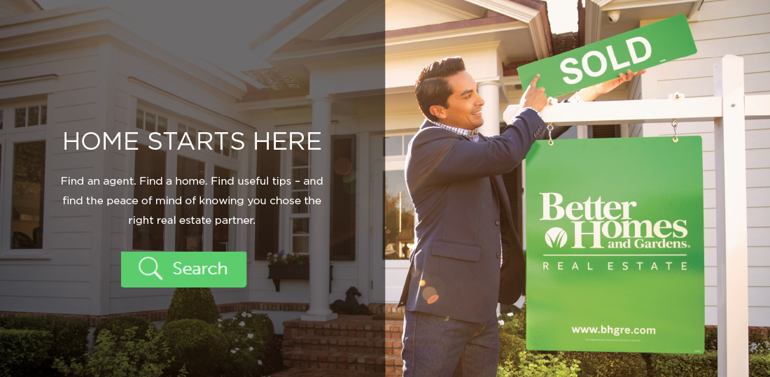BHGRE Search
