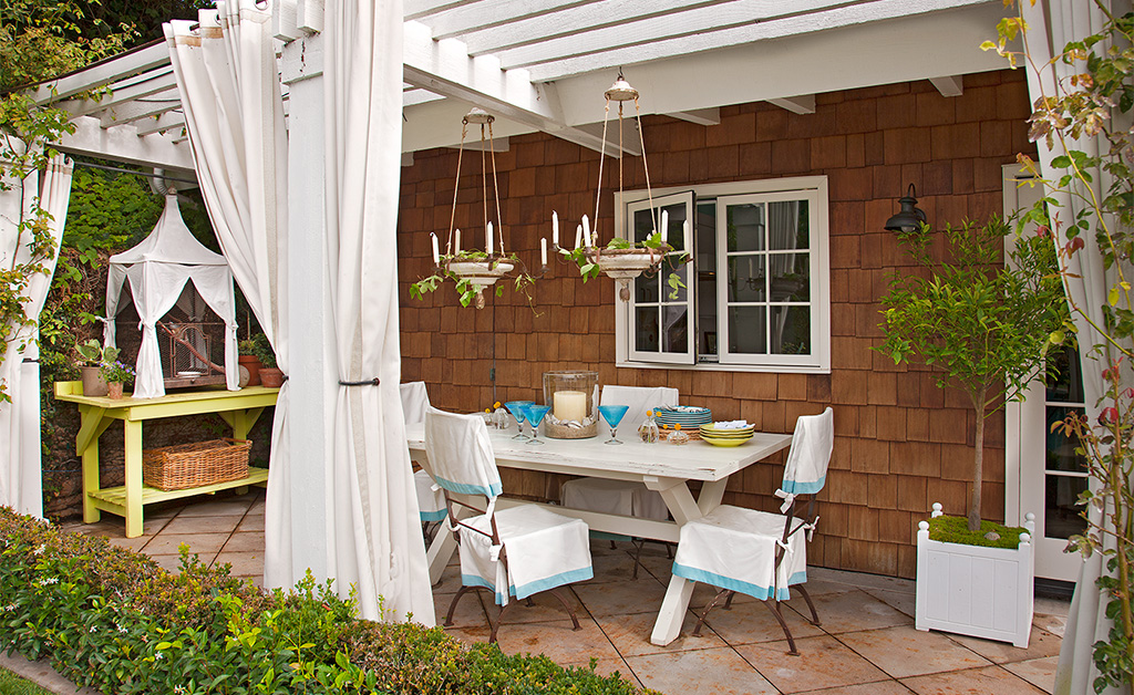Budget Friendly Ways To Update Your Backyard Better Homes And