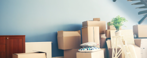 Moving Tips and Tricks to Save Time and Your Sanity