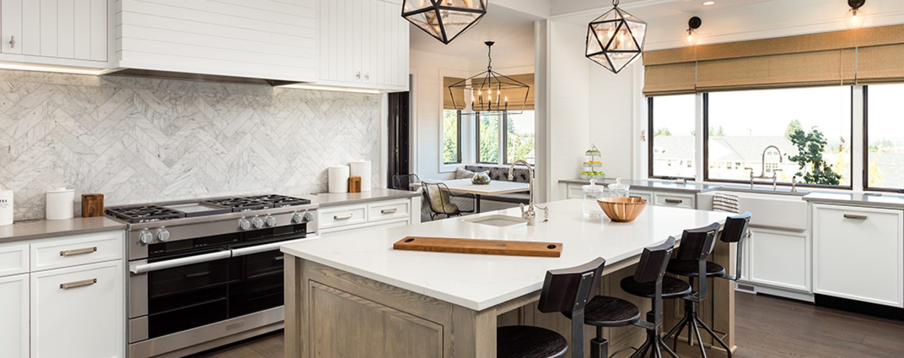 Unique Kitchen And Bath Design Trends For 2018 Better Homes Unique Kitchen And Bath Design Trends For 2018