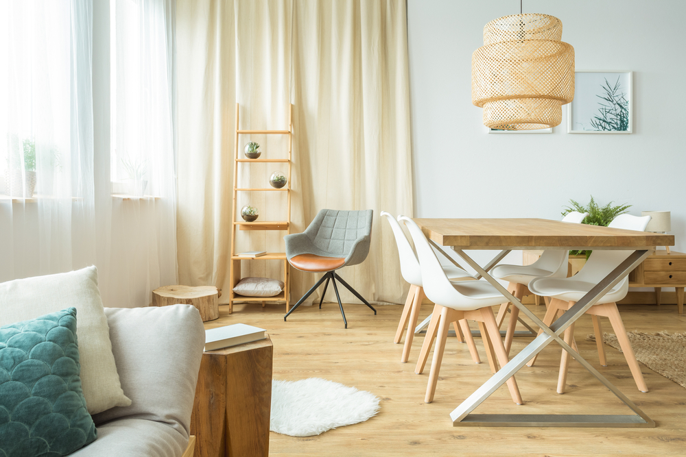 Create a Cozy and Inviting Dining Room with these Interior Design Ideas