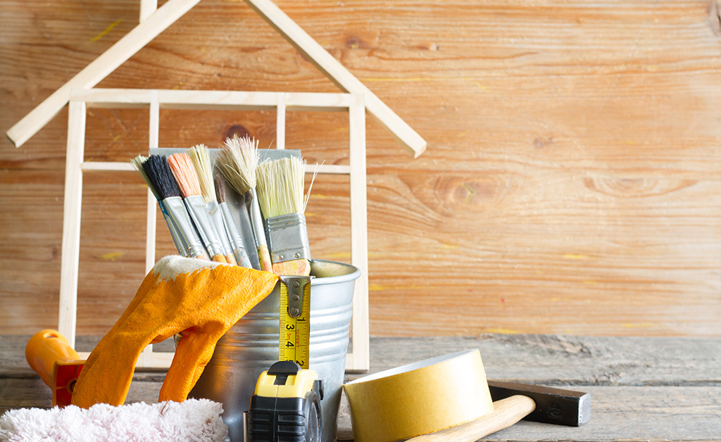 Weekend House Projects Under 20 Better Homes And Gardens Real