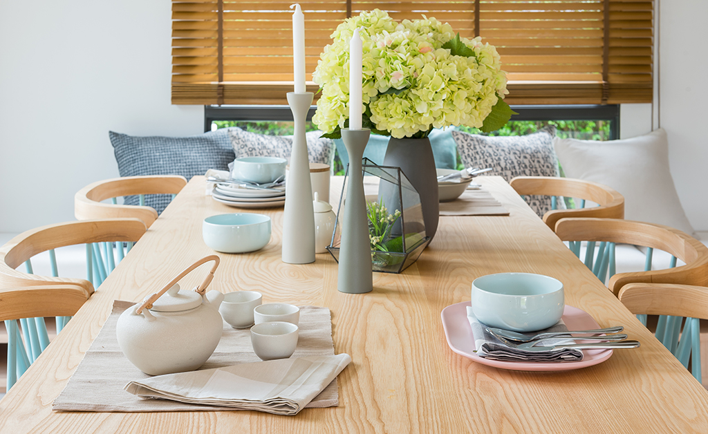 Discover Beautiful Dining Table Decor Ideas For Every Season