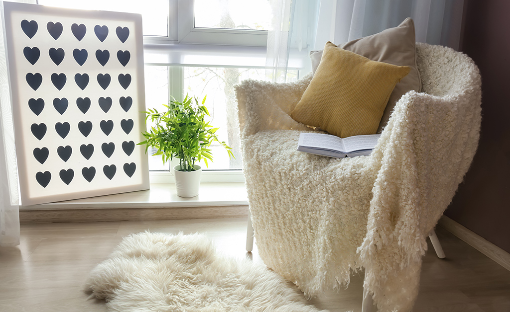Best Ways to Make Your Home Cozier for Fall with Interior Design Pro Jennifer Adams