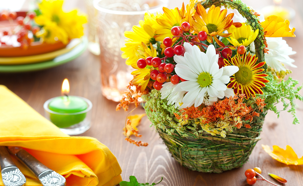 Fall Décor Trends with Interior Design Pro Jennifer Adams