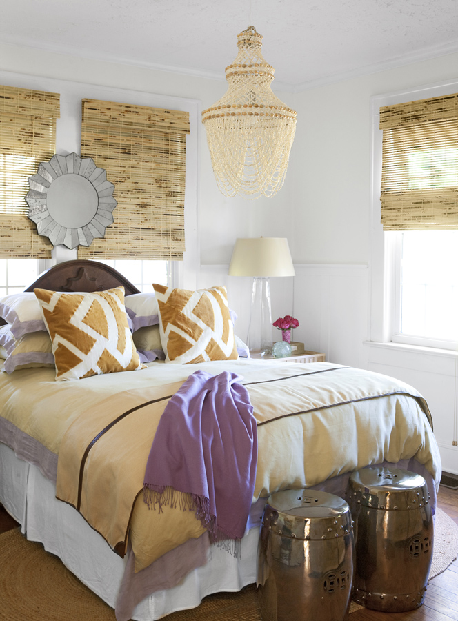 Consider all options for the bedroom