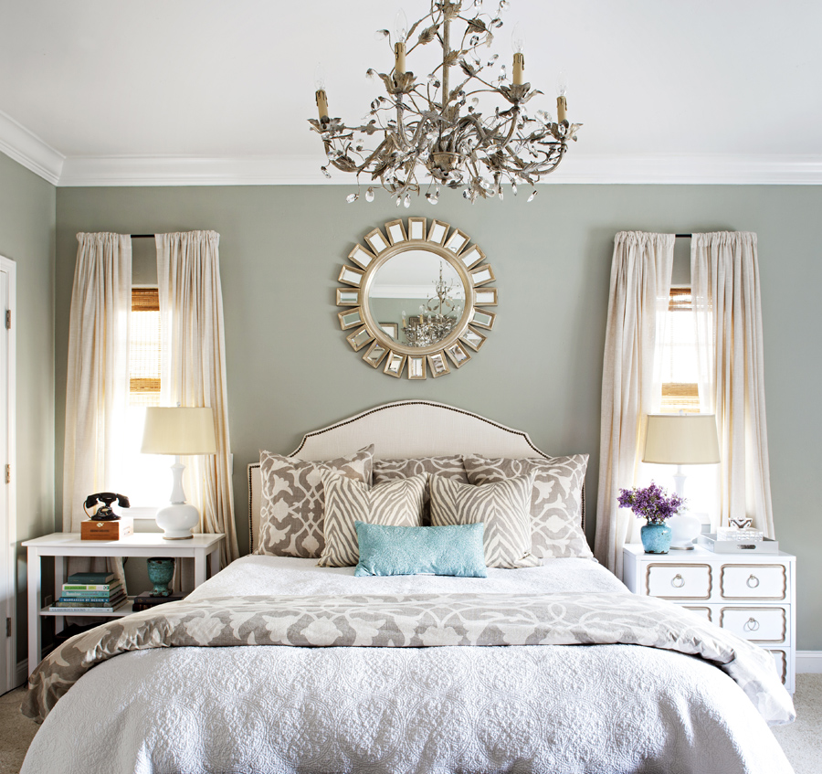 Select the right-size bed