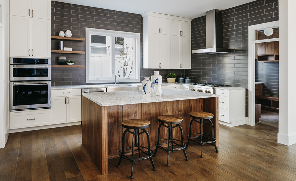 The Best Flooring Options for Your Kitchen