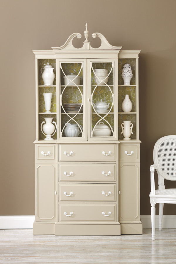 Redo a hutch