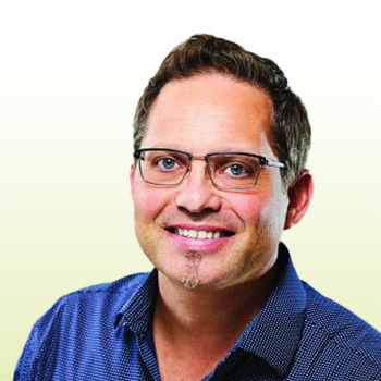Max Wilker, Style Director, BH&G