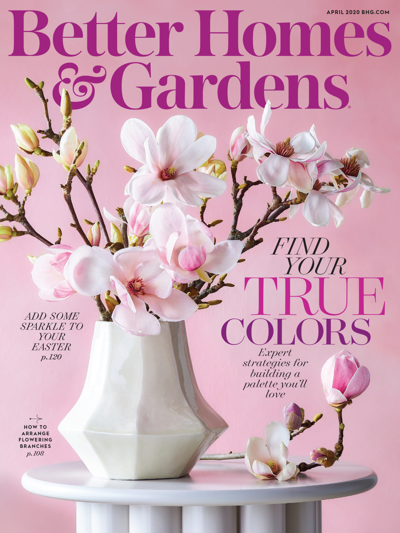 000 BetterHomesAndGardens April 2020 Better Homes and Gardens Real