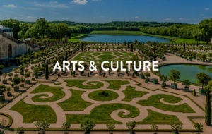 Arts & Culture BHGRE Summer at Home